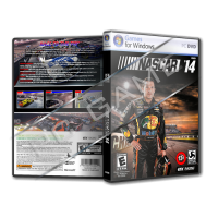 nascar 14 pc oyun